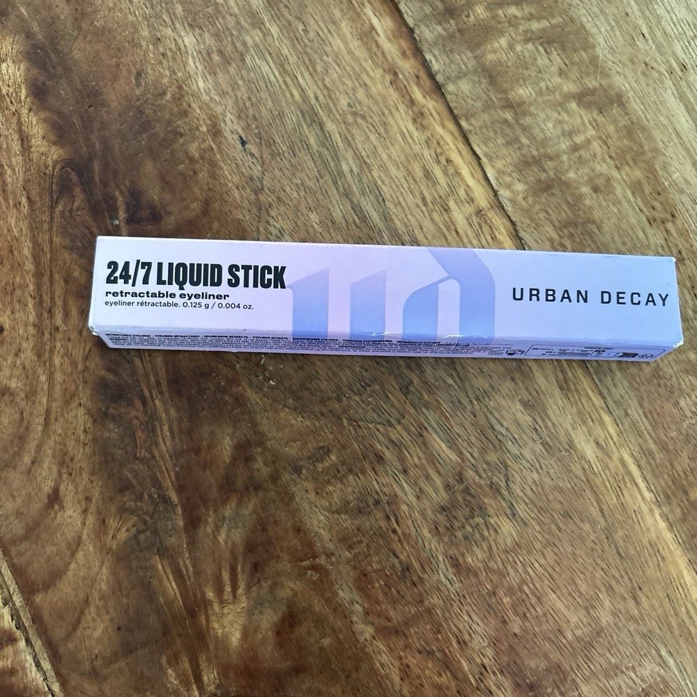 Urban Decay 24/7 Liquid Stick Retractable Eyeliner in Rough Waves